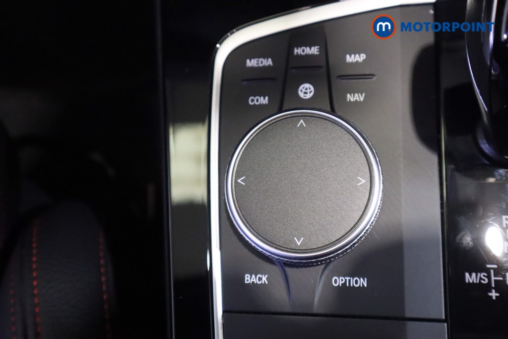 BMW 1 Series 128Ti Automatic Petrol Hatchback - Stock Number (1575977) - 24th supplementary image