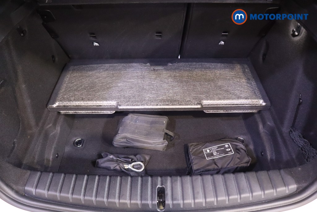 BMW 1 Series 128Ti Automatic Petrol Hatchback - Stock Number (1575977) - 28th supplementary image