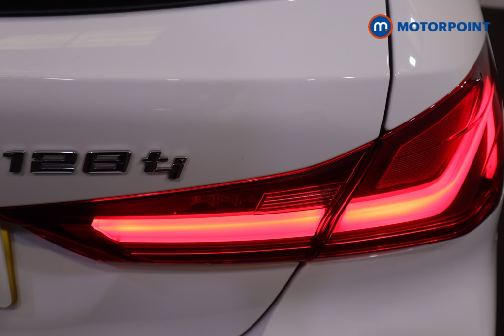 BMW 1 Series 128Ti Automatic Petrol Hatchback - Stock Number (1575977) - 30th supplementary image