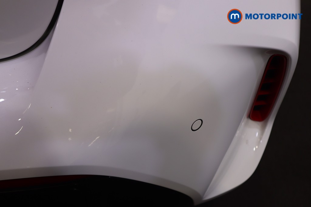 BMW 1 Series 128Ti Automatic Petrol Hatchback - Stock Number (1575977) - 31st supplementary image