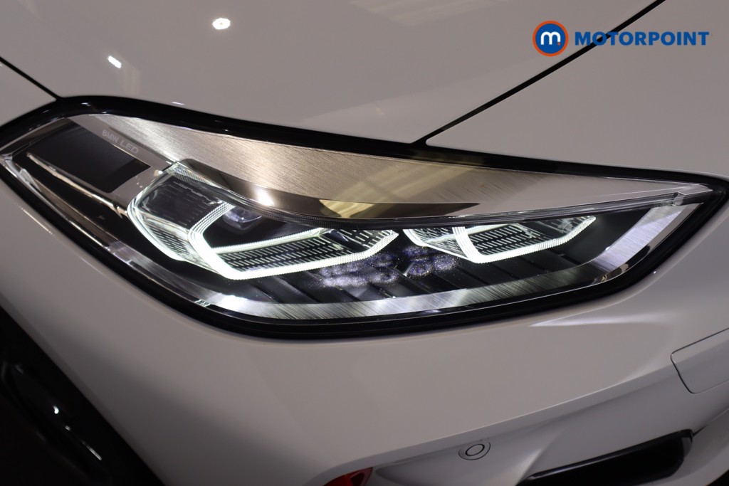 BMW 1 Series 128Ti Automatic Petrol Hatchback - Stock Number (1575977) - 34th supplementary image