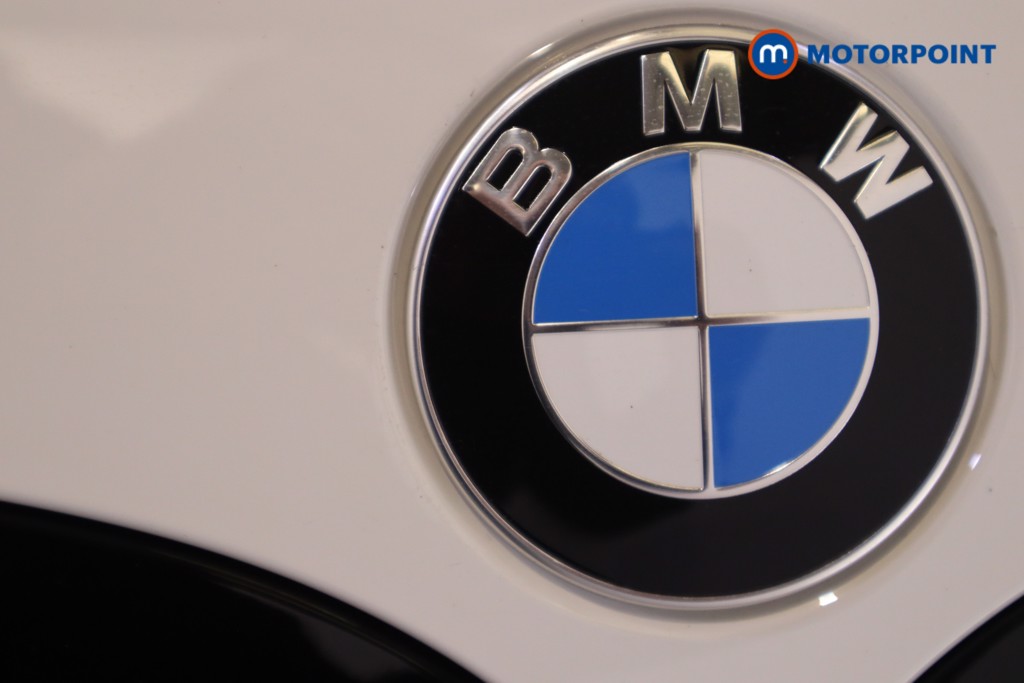 BMW 1 Series 128Ti Automatic Petrol Hatchback - Stock Number (1575977) - 36th supplementary image