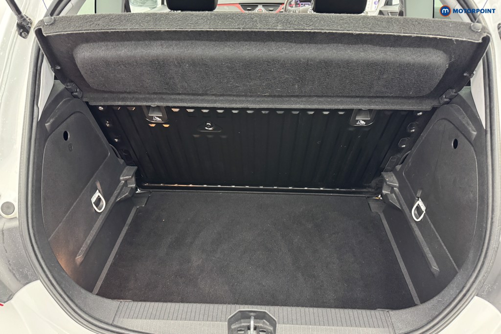 Vauxhall Corsa Griffin Manual Petrol Hatchback - Stock Number (1575981) - 3rd supplementary image