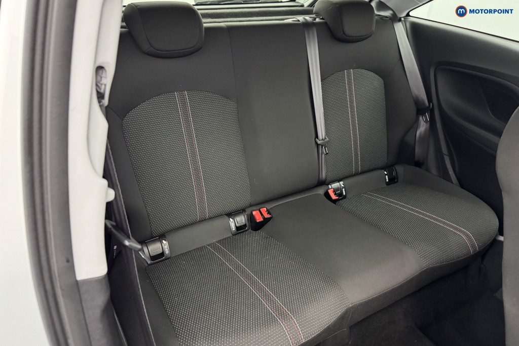 Vauxhall Corsa Griffin Manual Petrol Hatchback - Stock Number (1575981) - 4th supplementary image