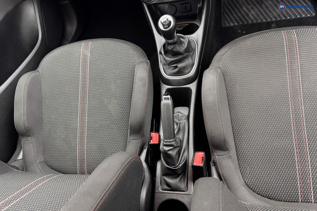 Vauxhall Corsa Griffin Manual Petrol Hatchback - Stock Number (1575981) - 10th supplementary image