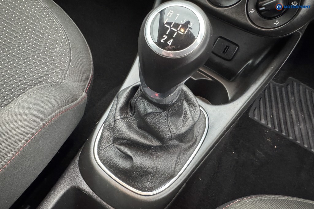 Vauxhall Corsa Griffin Manual Petrol Hatchback - Stock Number (1575981) - 14th supplementary image