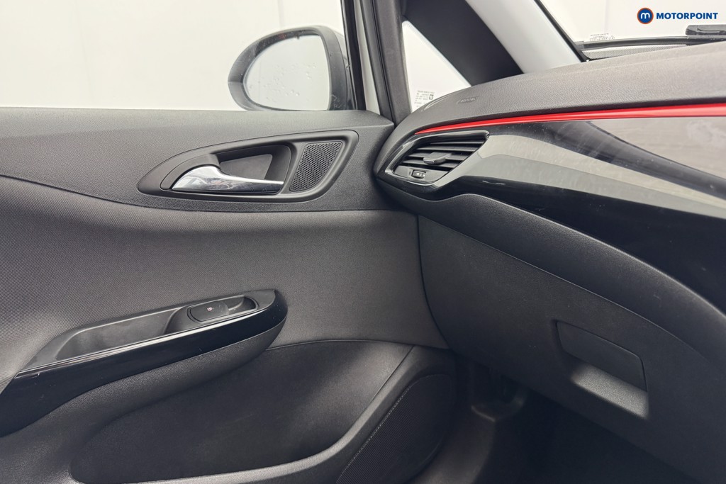Vauxhall Corsa Griffin Manual Petrol Hatchback - Stock Number (1575981) - 17th supplementary image