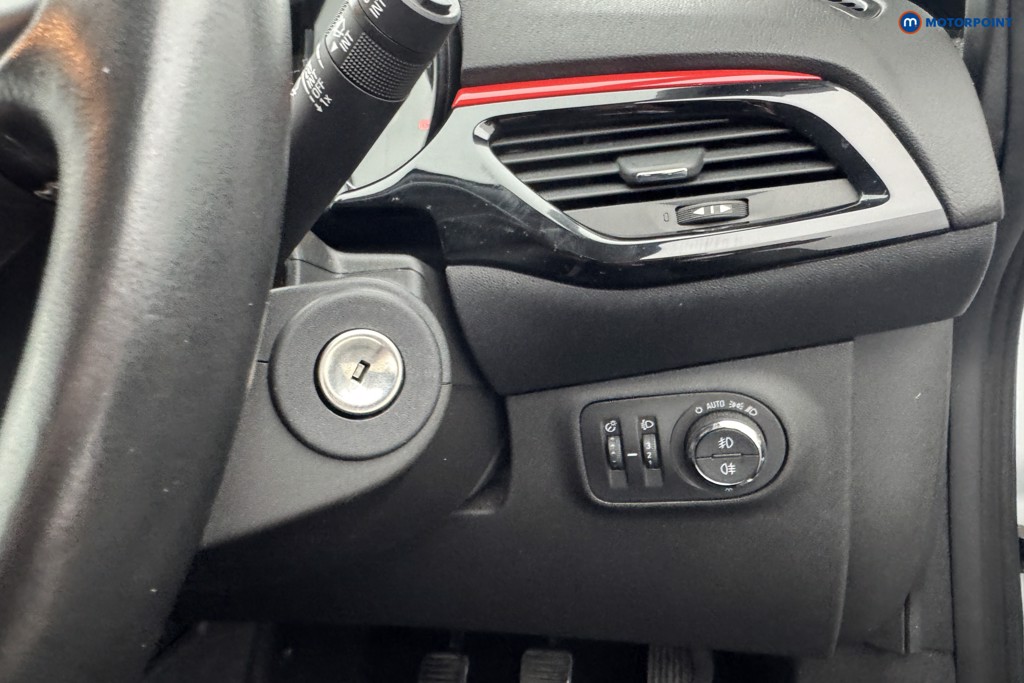 Vauxhall Corsa Griffin Manual Petrol Hatchback - Stock Number (1575981) - 20th supplementary image