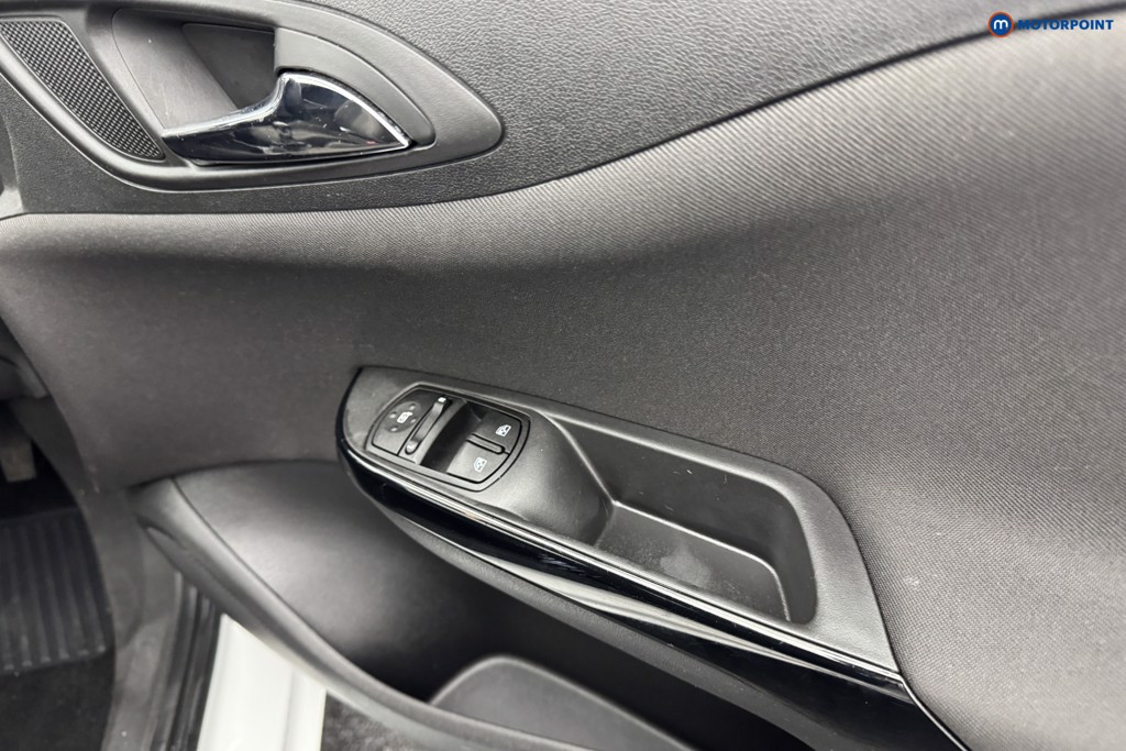Vauxhall Corsa Griffin Manual Petrol Hatchback - Stock Number (1575981) - 22nd supplementary image