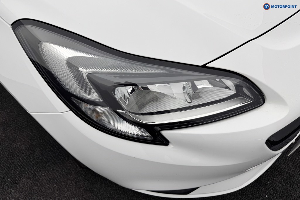 Vauxhall Corsa Griffin Manual Petrol Hatchback - Stock Number (1575981) - 23rd supplementary image