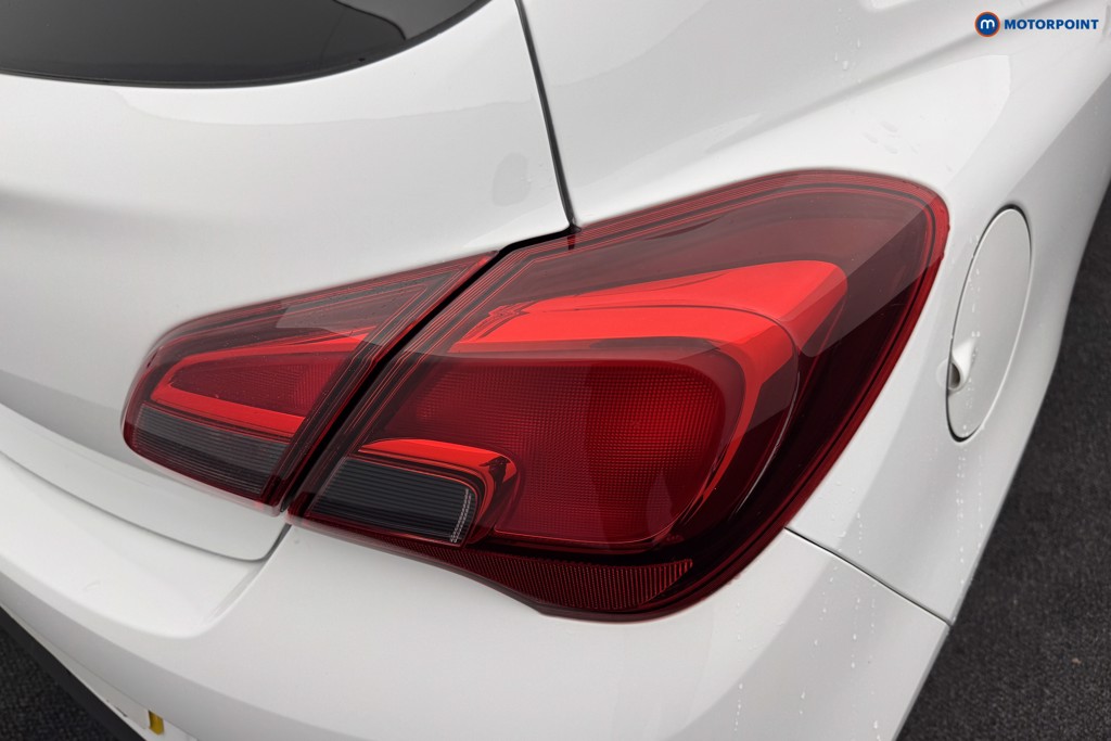 Vauxhall Corsa Griffin Manual Petrol Hatchback - Stock Number (1575981) - 27th supplementary image