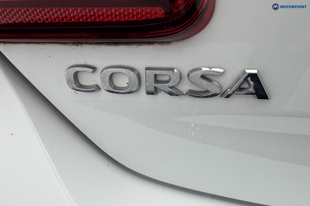 Vauxhall Corsa Griffin Manual Petrol Hatchback - Stock Number (1575981) - 28th supplementary image