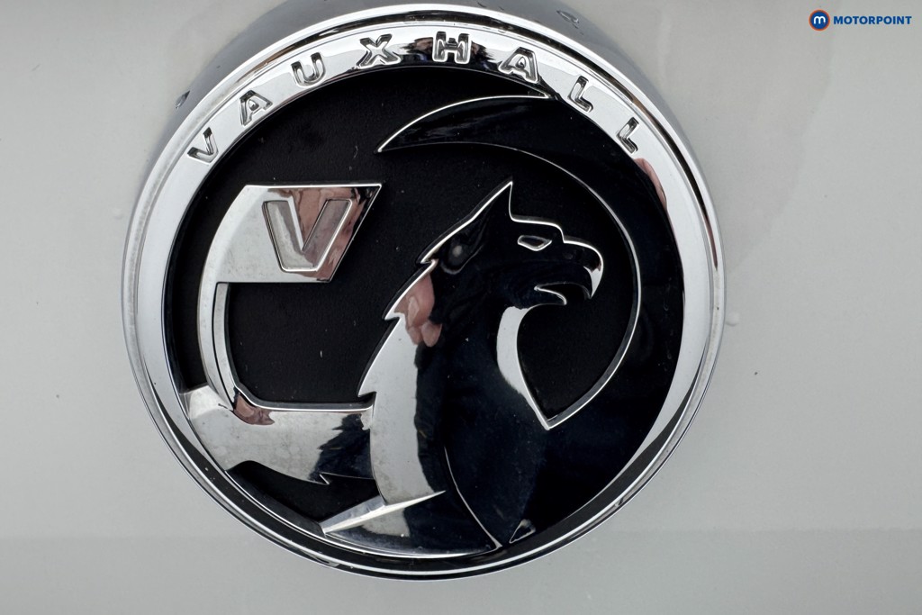 Vauxhall Corsa Griffin Manual Petrol Hatchback - Stock Number (1575981) - 29th supplementary image