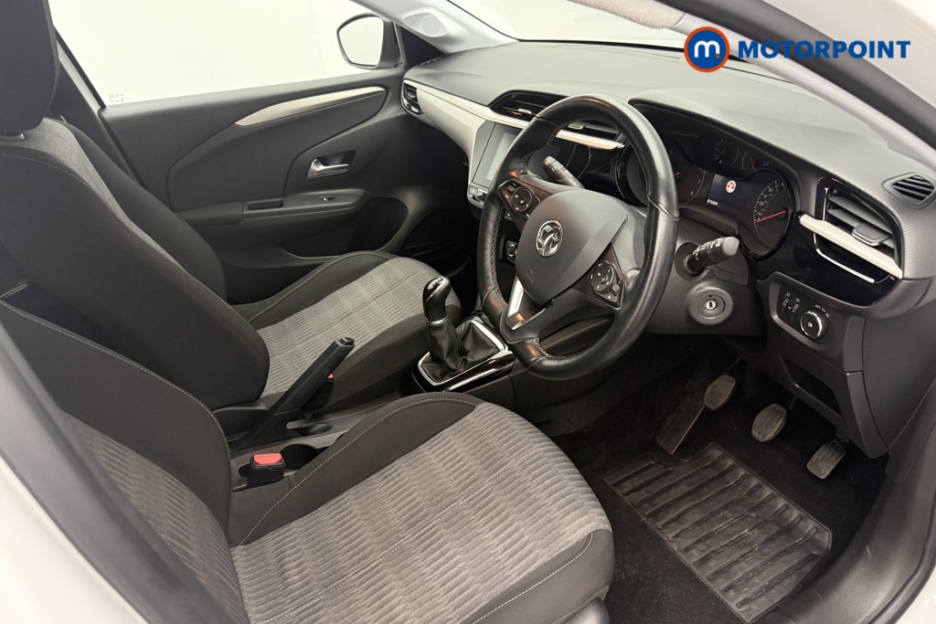 Vauxhall Corsa Se Premium Manual Petrol Hatchback - Stock Number (1576027) - 2nd supplementary image