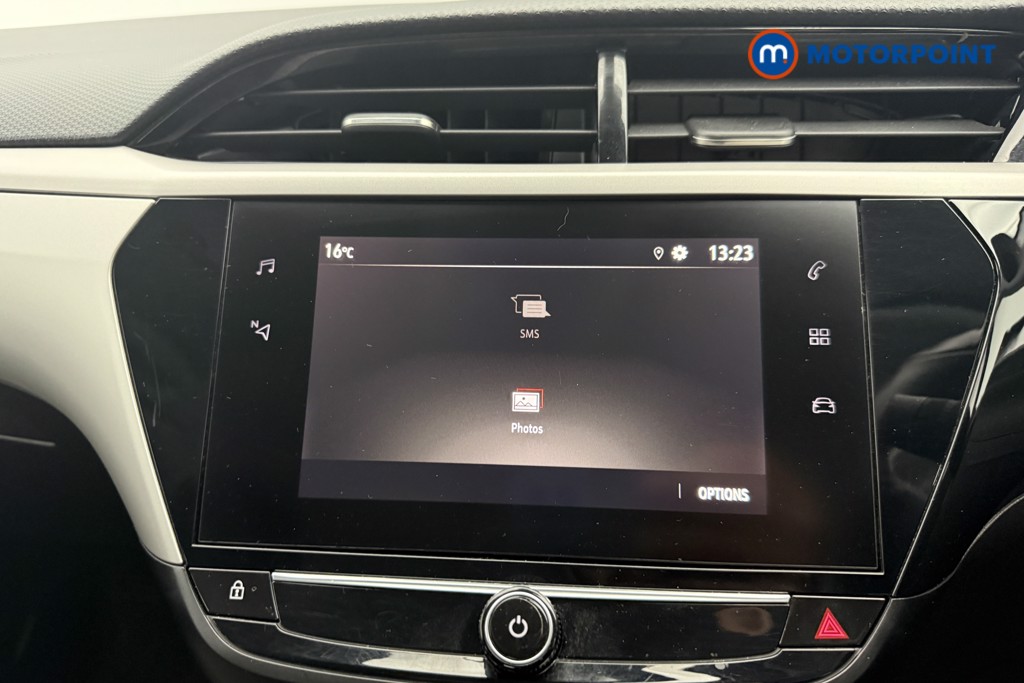 Vauxhall Corsa Se Premium Manual Petrol Hatchback - Stock Number (1576027) - 4th supplementary image