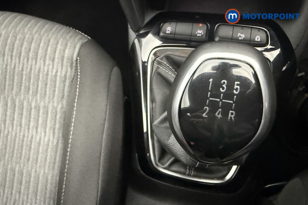 Vauxhall Corsa Se Premium Manual Petrol Hatchback - Stock Number (1576027) - 8th supplementary image