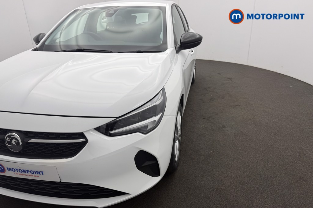 Vauxhall Corsa Se Premium Manual Petrol Hatchback - Stock Number (1576027) - 19th supplementary image