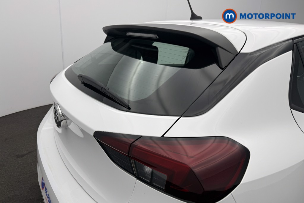 Vauxhall Corsa Se Premium Manual Petrol Hatchback - Stock Number (1576027) - 20th supplementary image