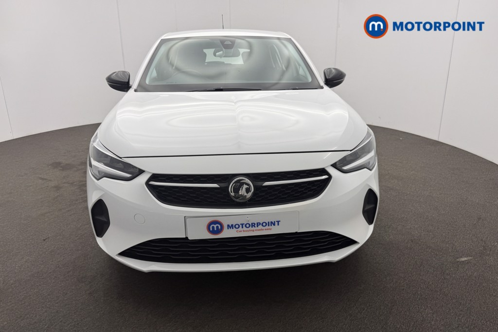 Vauxhall Corsa Se Premium Manual Petrol Hatchback - Stock Number (1576027) - 24th supplementary image