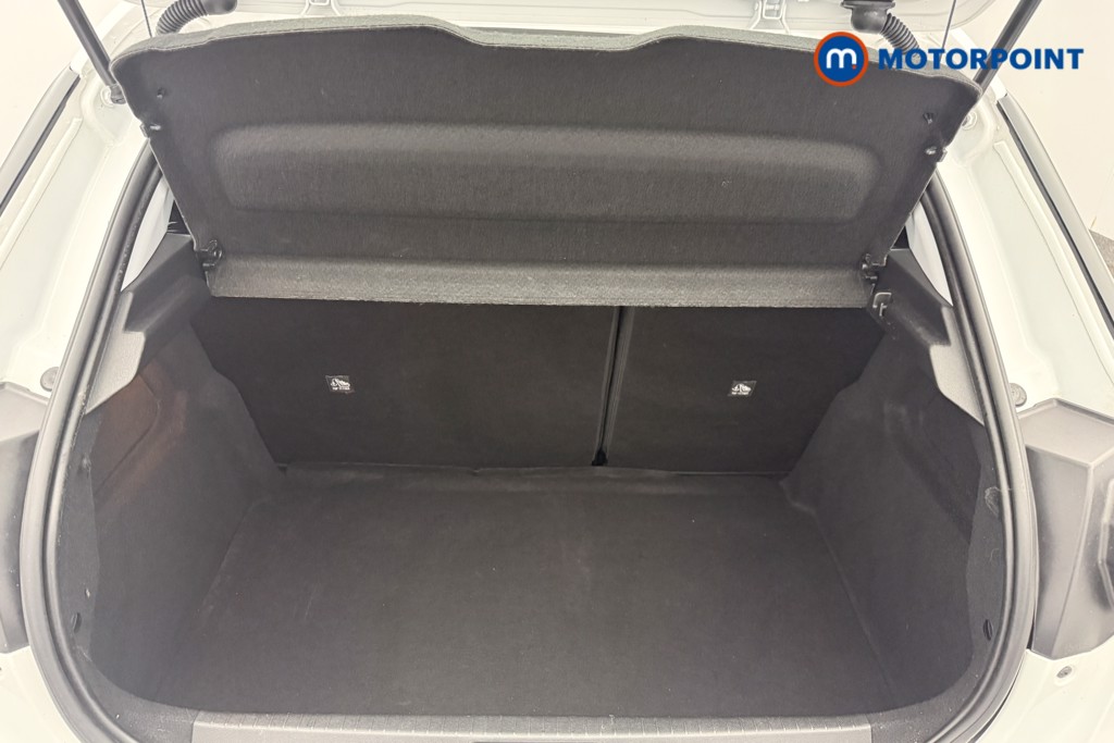 Vauxhall Corsa Se Premium Manual Petrol Hatchback - Stock Number (1576027) - 25th supplementary image