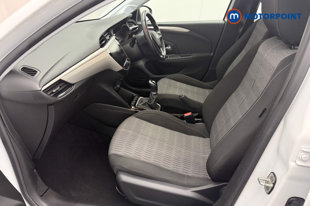 Vauxhall Corsa Se Premium Manual Petrol Hatchback - Stock Number (1576027) - 1st supplementary image