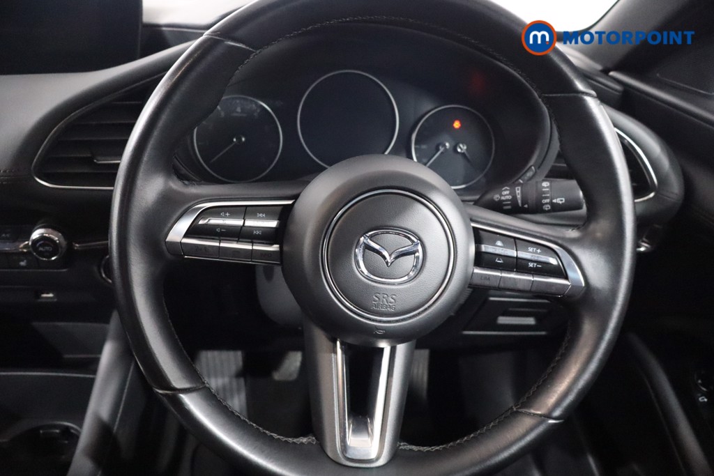 Mazda 3 Sport Lux Manual Petrol Hatchback - Stock Number (1576131) - 6th supplementary image