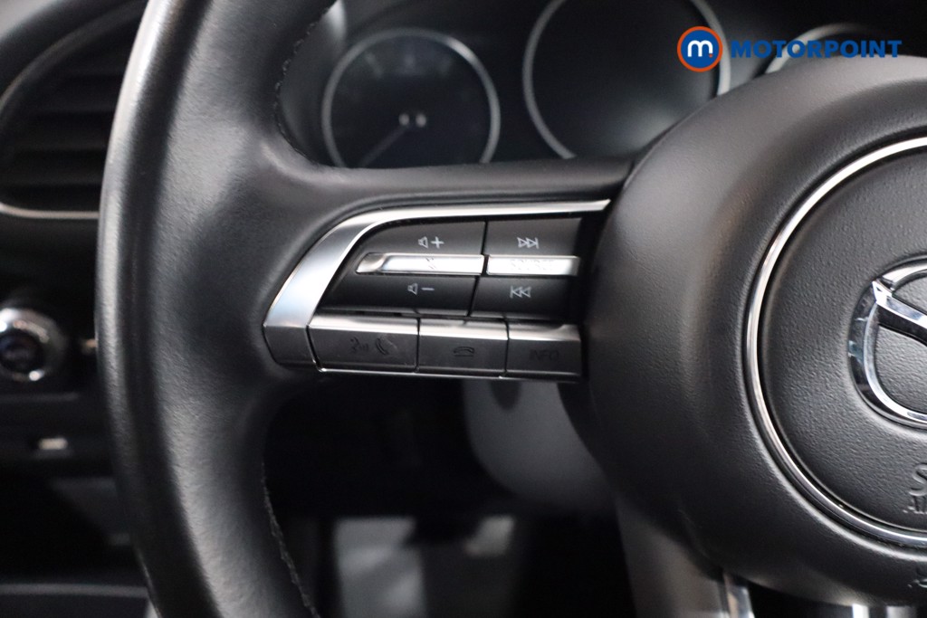Mazda 3 Sport Lux Manual Petrol Hatchback - Stock Number (1576131) - 7th supplementary image