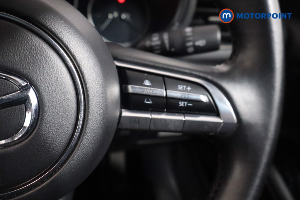 Mazda 3 Sport Lux Manual Petrol Hatchback - Stock Number (1576131) - 8th supplementary image
