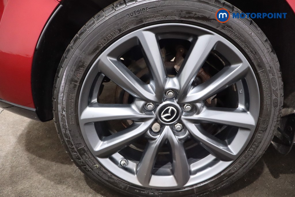 Mazda 3 Sport Lux Manual Petrol Hatchback - Stock Number (1576131) - 9th supplementary image