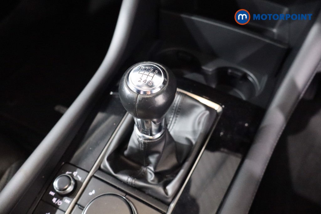 Mazda 3 Sport Lux Manual Petrol Hatchback - Stock Number (1576131) - 13th supplementary image