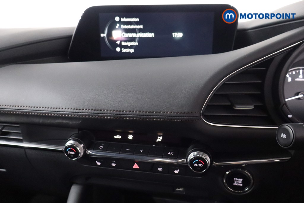 Mazda 3 Sport Lux Manual Petrol Hatchback - Stock Number (1576131) - 14th supplementary image