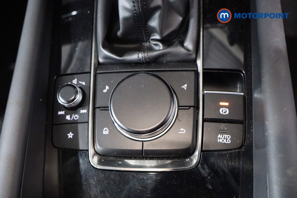 Mazda 3 Sport Lux Manual Petrol Hatchback - Stock Number (1576131) - 15th supplementary image