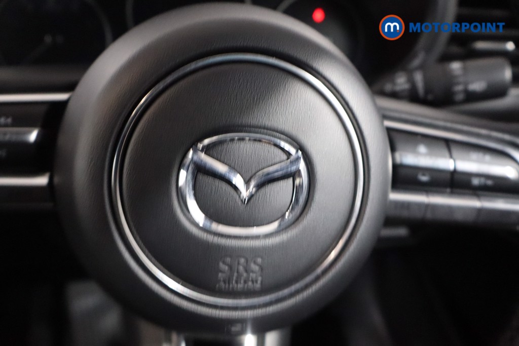 Mazda 3 Sport Lux Manual Petrol Hatchback - Stock Number (1576131) - 16th supplementary image
