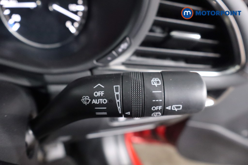 Mazda 3 Sport Lux Manual Petrol Hatchback - Stock Number (1576131) - 17th supplementary image
