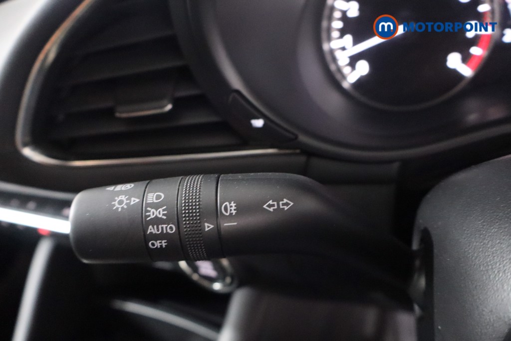 Mazda 3 Sport Lux Manual Petrol Hatchback - Stock Number (1576131) - 18th supplementary image