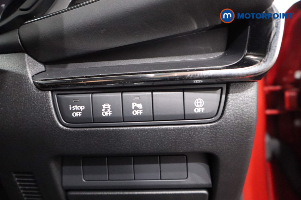 Mazda 3 Sport Lux Manual Petrol Hatchback - Stock Number (1576131) - 19th supplementary image