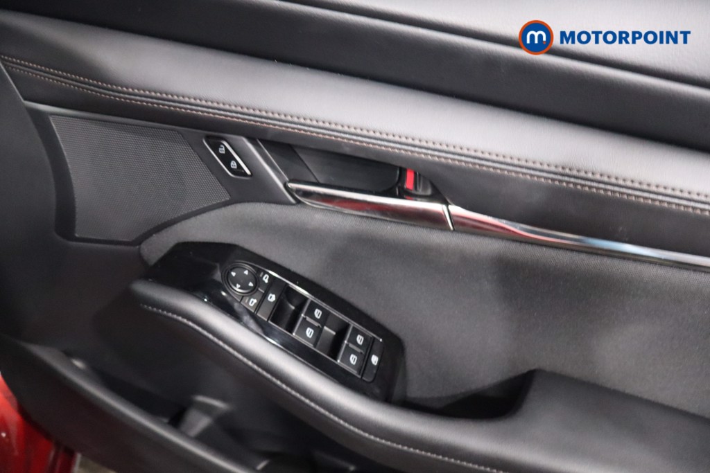 Mazda 3 Sport Lux Manual Petrol Hatchback - Stock Number (1576131) - 20th supplementary image