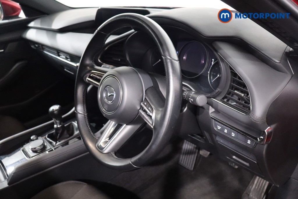 Mazda 3 Sport Lux Manual Petrol Hatchback - Stock Number (1576131) - 23rd supplementary image