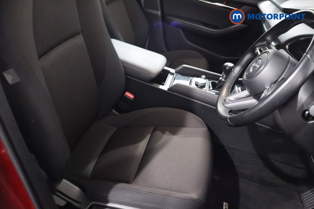 Mazda 3 Sport Lux Manual Petrol Hatchback - Stock Number (1576131) - 24th supplementary image
