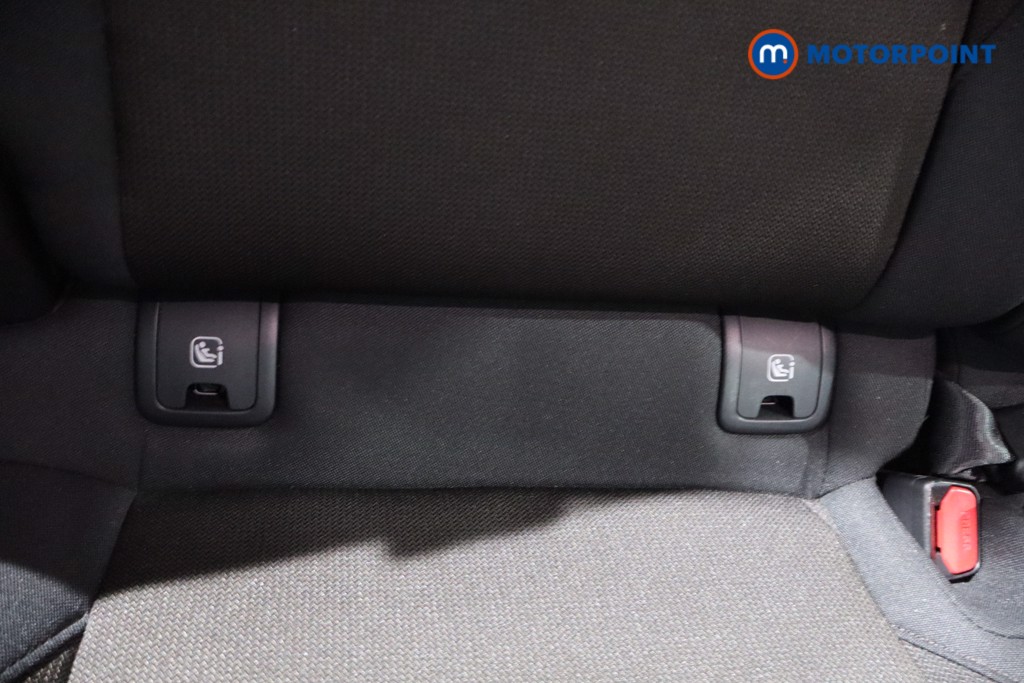 Mazda 3 Sport Lux Manual Petrol Hatchback - Stock Number (1576131) - 25th supplementary image