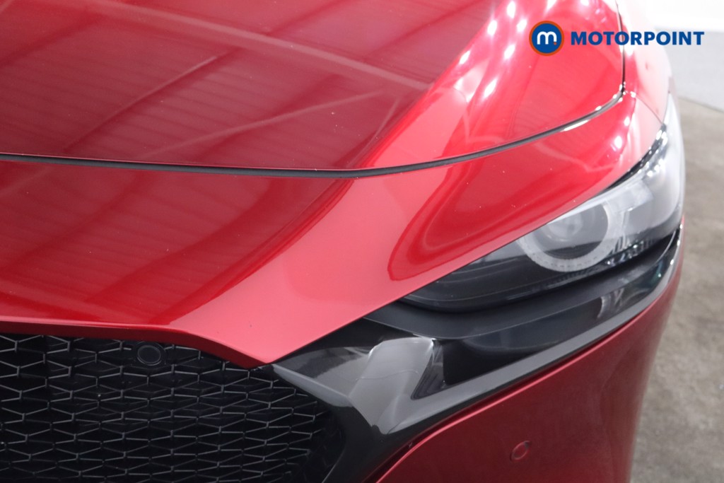 Mazda 3 Sport Lux Manual Petrol Hatchback - Stock Number (1576131) - 27th supplementary image