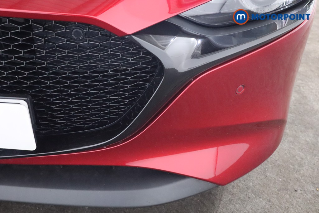 Mazda 3 Sport Lux Manual Petrol Hatchback - Stock Number (1576131) - 28th supplementary image