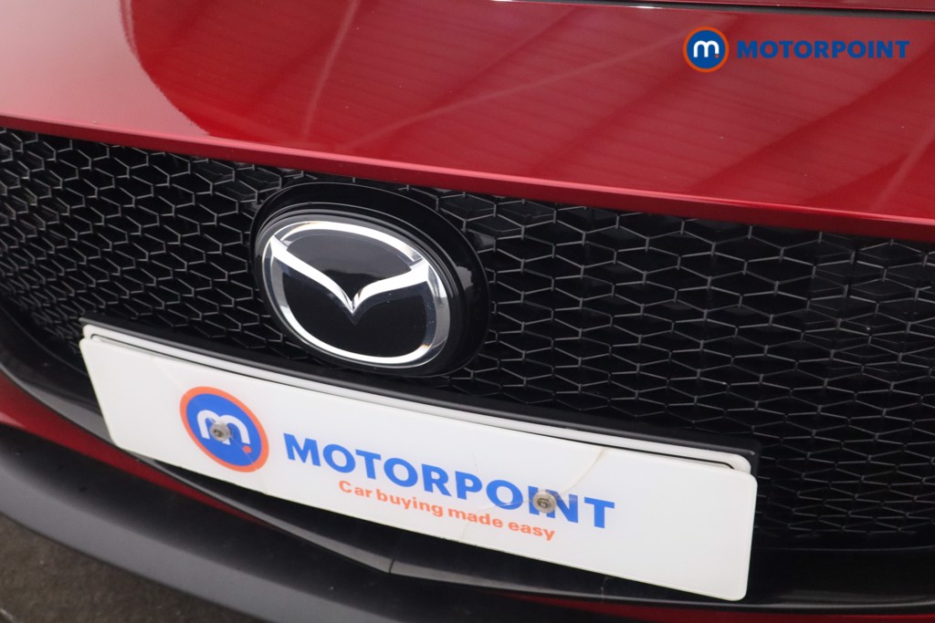 Mazda 3 Sport Lux Manual Petrol Hatchback - Stock Number (1576131) - 29th supplementary image