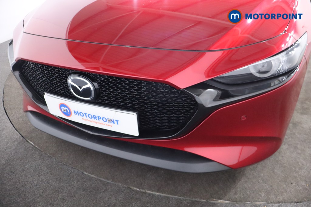 Mazda 3 Sport Lux Manual Petrol Hatchback - Stock Number (1576131) - 30th supplementary image