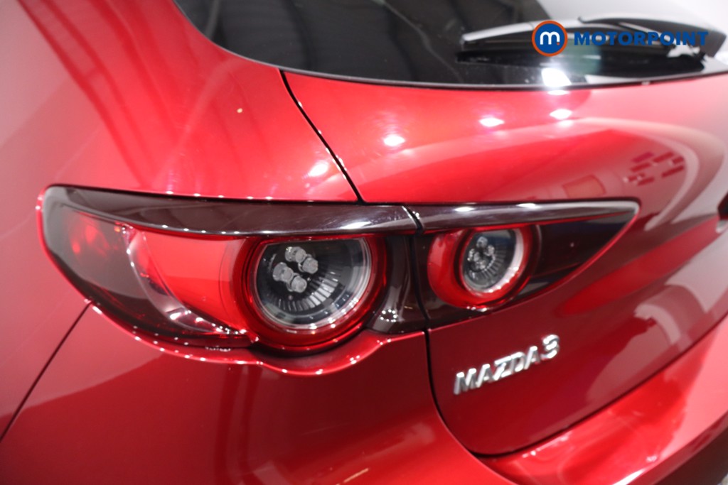 Mazda 3 Sport Lux Manual Petrol Hatchback - Stock Number (1576131) - 32nd supplementary image