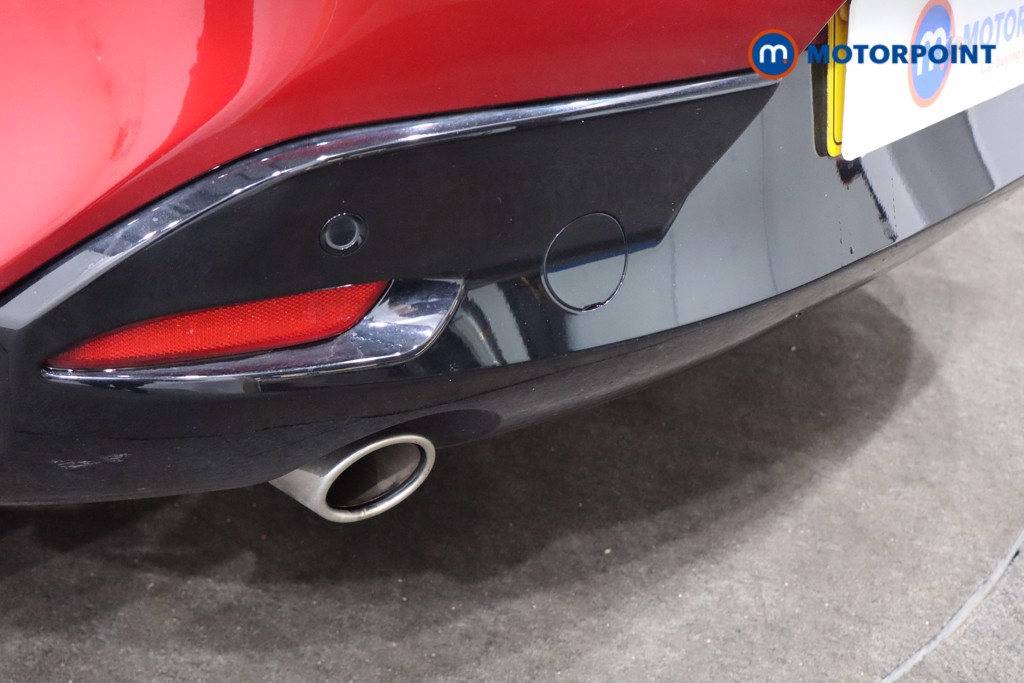 Mazda 3 Sport Lux Manual Petrol Hatchback - Stock Number (1576131) - 33rd supplementary image