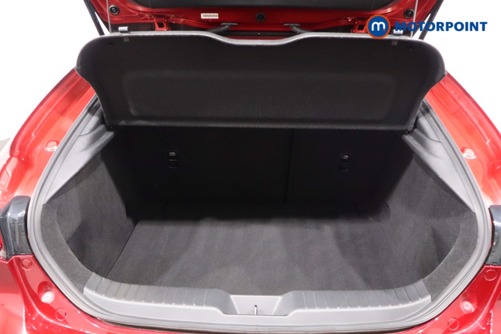 Mazda 3 Sport Lux Manual Petrol Hatchback - Stock Number (1576131) - 37th supplementary image