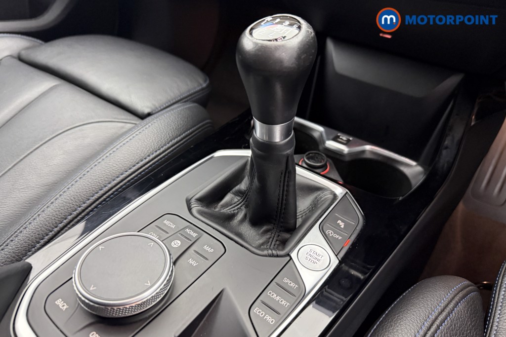 BMW 1 Series M Sport Manual Petrol Hatchback - Stock Number (1576276) - 14th supplementary image