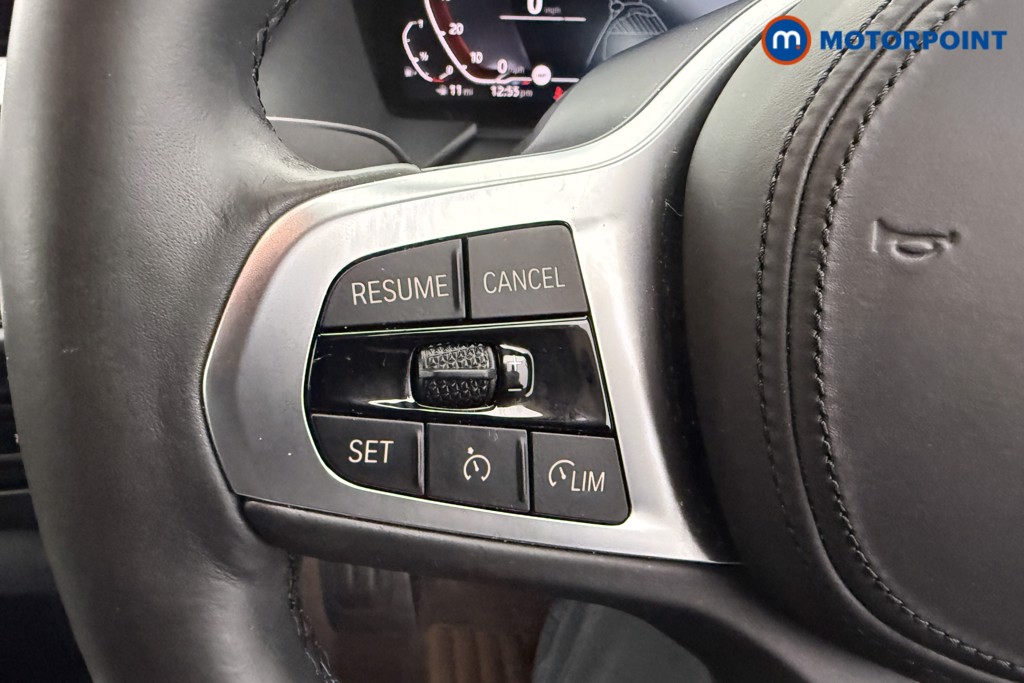 BMW 1 Series M Sport Manual Petrol Hatchback - Stock Number (1576276) - 15th supplementary image