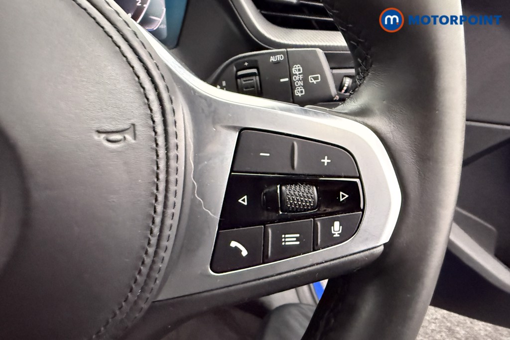 BMW 1 Series M Sport Manual Petrol Hatchback - Stock Number (1576276) - 16th supplementary image